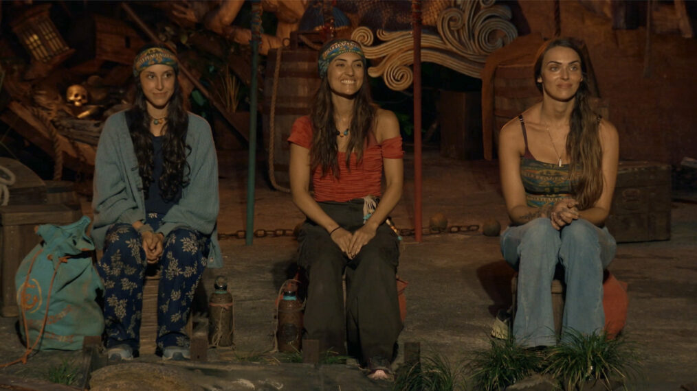 ‘Survivor 49’ Runner-up Sophi Balerdi Explains Why She Didn’t Betray Savannah & Rizo Sooner