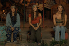 ‘Survivor 49’ Runner-up Sophi Balerdi Explains Why She Didn’t Betray Savannah & Rizo Sooner
