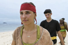 'Survivor 49's Sophie Segreti Reacts to Unanimous Blindside: 'I Was Stupidly Confident'
