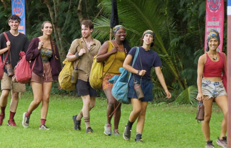 Survivor 49 Episode 12