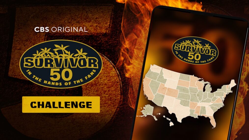 ‘Survivor’ Reveals Season 50 Trailer Details & Nationwide Idol Hunt