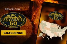 'Survivor' Reveals Season 50 Trailer Details & Nationwide Idol Hunt