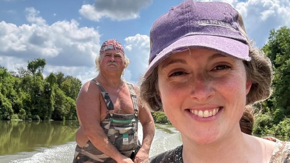 ‘Swamp People’ Cast Shares BTS Look at Season 17 as Premiere Date Is Revealed