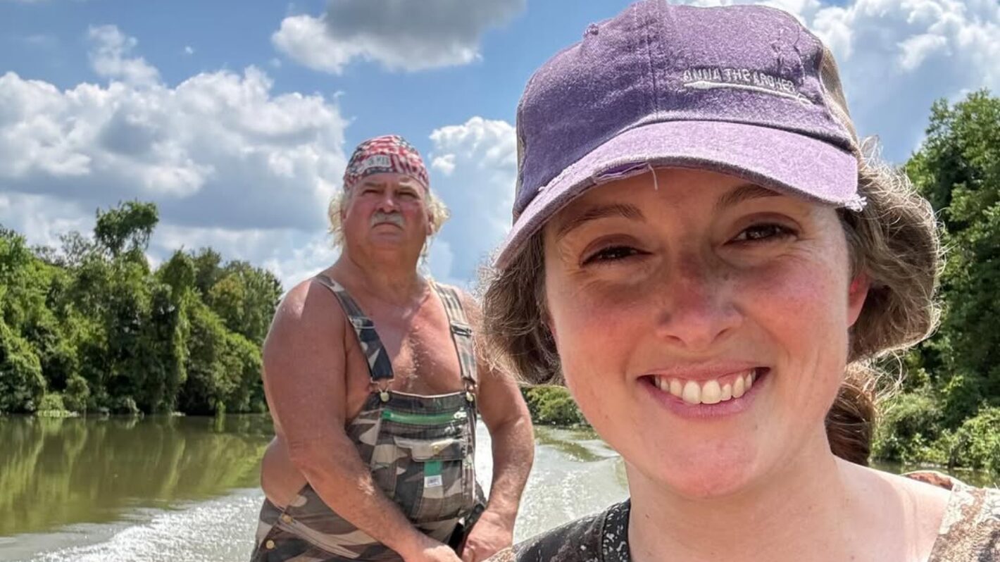 ‘Swamp People’ Cast Shares BTS Look at Season 17 as Premiere Date Is Revealed