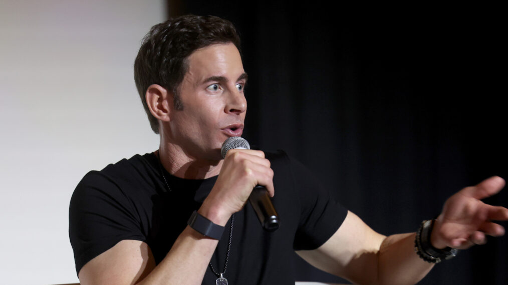 HGTV Star Tarek El Moussa’s Health Issues: His Past Cancer Diagnosis and More