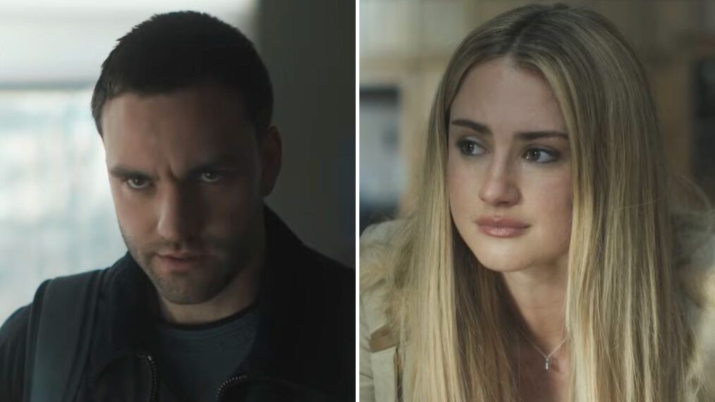 ‘Tell Me Lies’ Season 3 Trailer: Lucy Crashes Out as Stephen Plots Revenge
