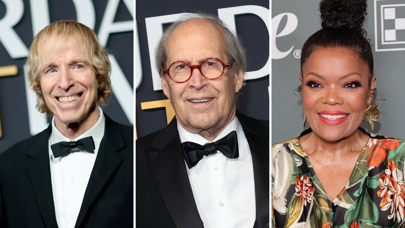 Chevy Chase's Former Costars Slam Actor Ahead of CNN Documentary: 'He's so Rotten"