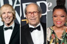 Chevy Chase's Former Costars Call Him 'So Rotten' Ahead of CNN Doc