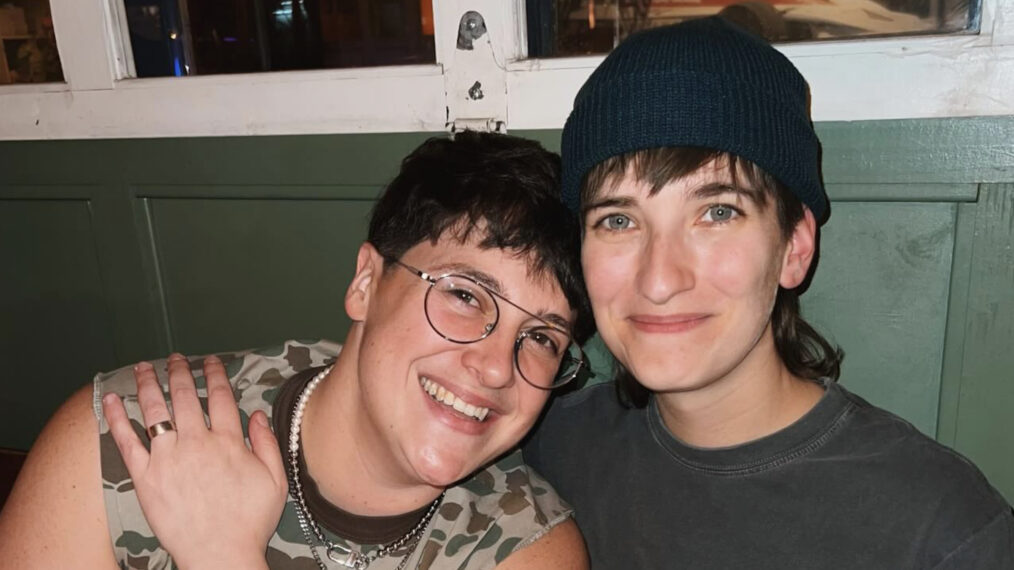 Paige Seber and Izzy Gleicher from 'The Amazing Race' Season 38