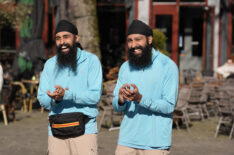 Will 'Amazing Race' & 'Big Brother' Winner Jag Bains Do 'Survivor' Next?