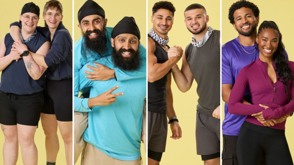 ‘The Amazing Race’ Finale Recap: Who Won Season 38?