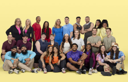 The Amazing Race Season 38 Cast