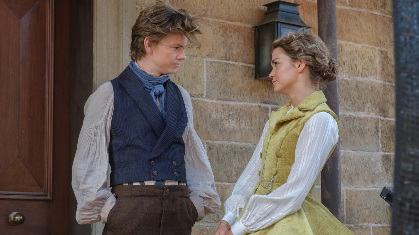 Premiere Date, Trailer, Cast, Plot, and More