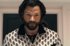 Jared Padalecki in 'The Boys'