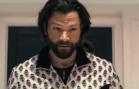 Jared Padalecki in 'The Boys'