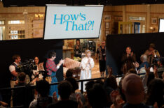 Lisa Kudrow in 'The Comeback' Season 3