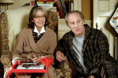 THE FAMILY STONE, Diane Keaton, Craig T. Nelson