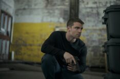 Gabriel Basso — 'The Night Agent' Season 3