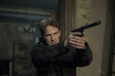 Stephen Moyer — 'The Night Agent' Season 3