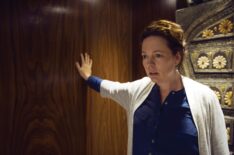 Olivia Colman in 'The Night Manager' Season 1