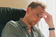 Tom Hiddleston in 'The Night Manager' Season 1