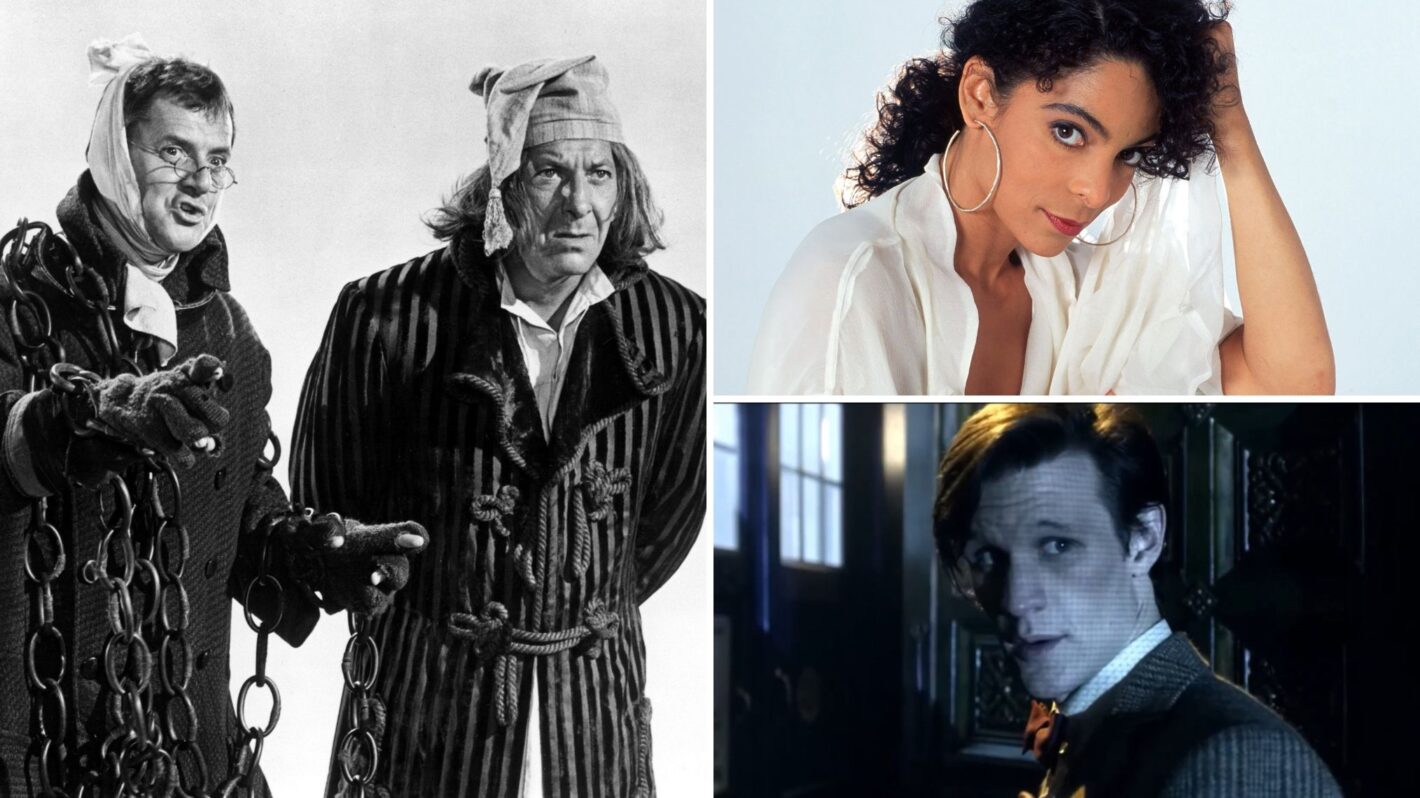 TV Shows With A Christmas Carol-Inspired Episodes TV Shows With A Christmas Carol-Inspired Episodes