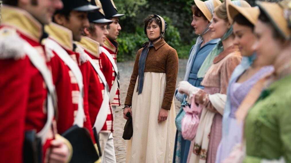 The Other Bennet Sister