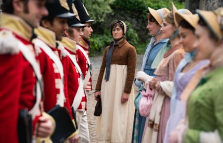 The Other Bennet Sister