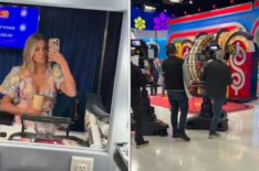 'The Price Is Right' Fans React After Amber Lancaster Shares Cute Backstage Video