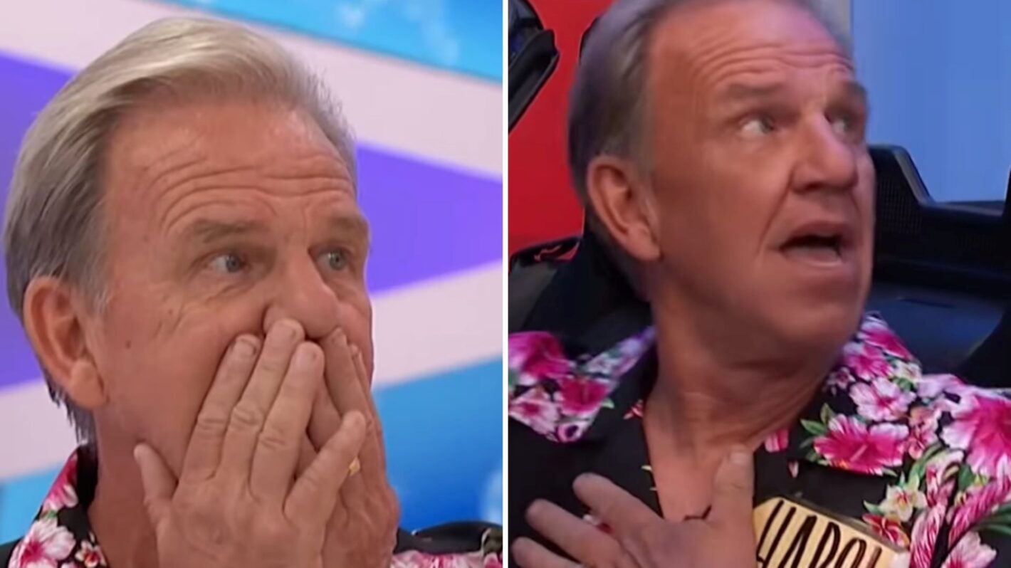 'The Price Is Right': Emotional Contestant Said His 'Heart Hurt' After Winning Car