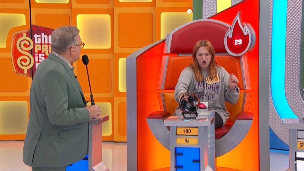 ‘The Price Is Right’ Contestant Loses $20,000 as Fans Are Shocked at Price of Item