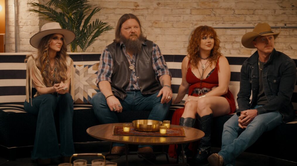 ‘The Road’ Recap: The Top 3 Finalists Are Revealed After One Last Cut in Nashville