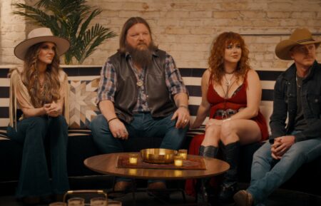 The Road semifinalists