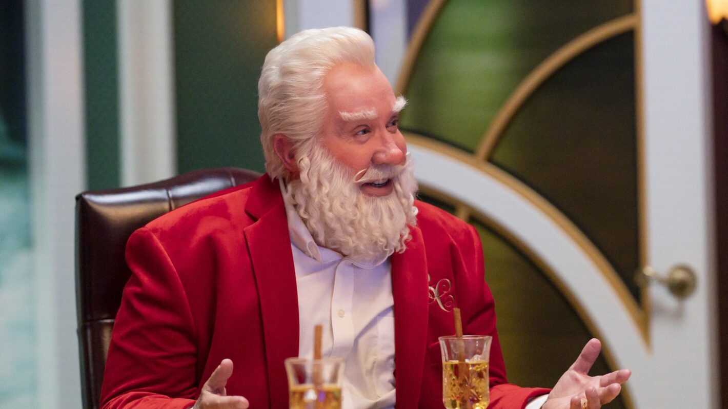 Will 'The Santa Clauses' Get a Season 3? Star Eric Lloyd Gives an Update