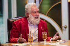Will 'The Santa Clauses' Get a Season 3? Star Eric Lloyd Gives an Update