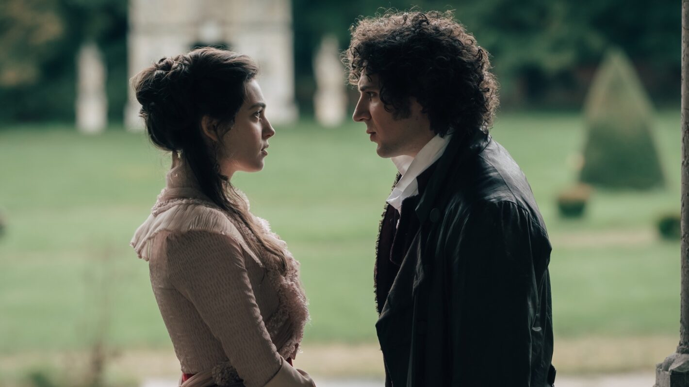 Isabelle and Valmont’s Tragic Ending, Explained by the Cast