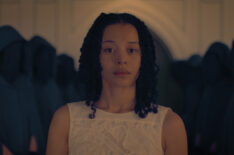 THE TESTAMENTS - “First Look” (Disney) CHASE INFINITI