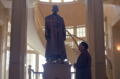 THE TESTAMENTS - “First Look” (Disney) ANN DOWD