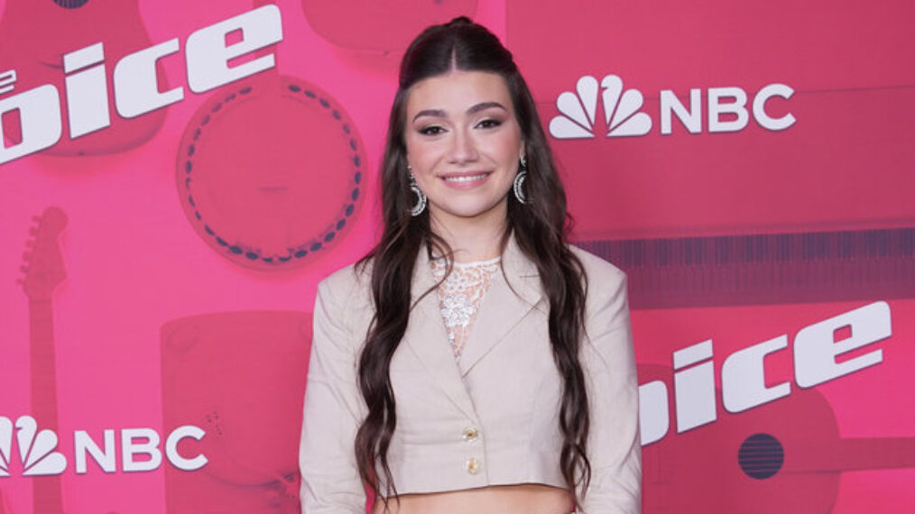 What Is ‘The Voice’ Winner Gina Miles Doing Now? Her Life 2 Years After the Show