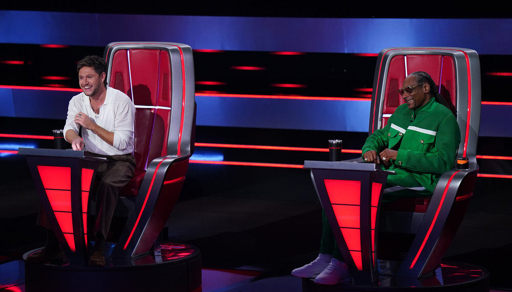 ‘The Voice’ Recap: Niall & Snoop Pick Their Finalists & Mic Drop Winner Is Revealed