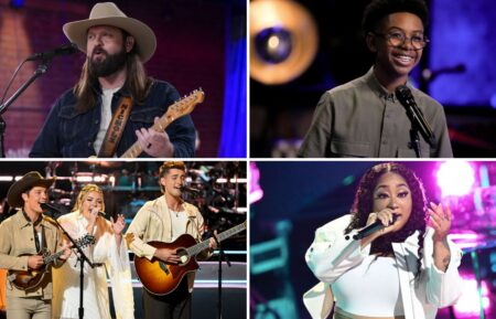 Aaron Nichols, Max Chambers, DEK of Hearts, Yoshihanaa