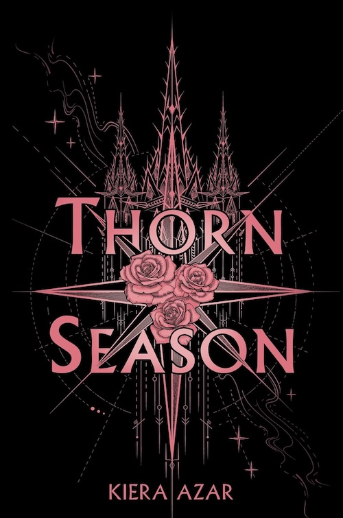 Thorn Season by Kiera Azar