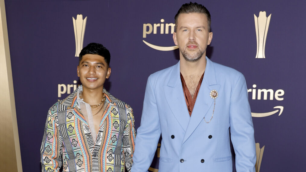 Who Is Brothers Osborne Singer TJ Osborne’s Boyfriend? His Relationship With Abi Ventura