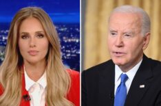 Viewers Slam Fox News Host for Attacking Biden's Holiday Vacation