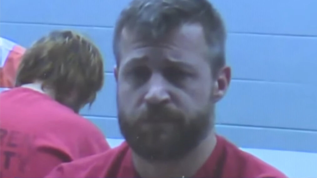 A&amp;E Reality Star Tony McCollister Arrested for Child &amp; Animal Sex Crimes