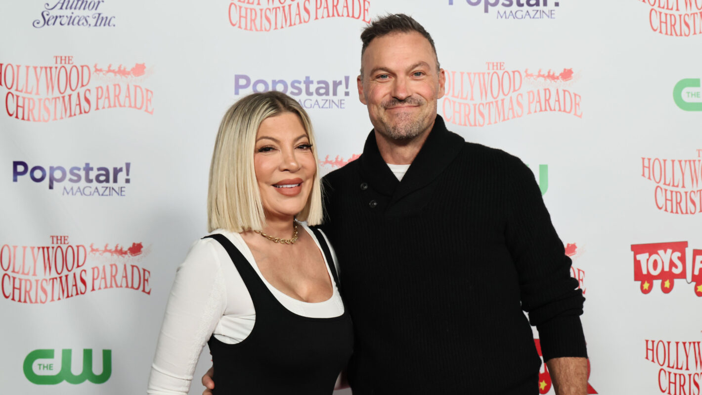 Tori Spelling Illness: Actor Cancels Las Vegas Appearance Amid Health Issue, image size:1420x798