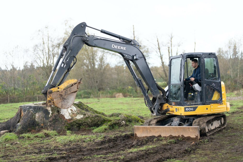 Justin Hartley as Colter Shaw — 'Tracker' Season 3 Episode 9 