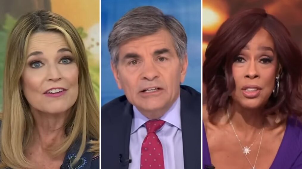 ‘Today,’ ‘GMA,’ & ‘CBS Mornings’ Ratings December 2025: Who’s on Top?