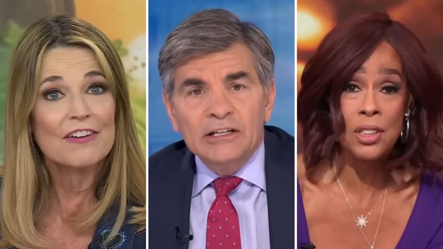 'Today,' 'GMA,' & 'CBS Mornings' Ratings December 2025: Who’s on Top?