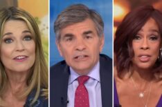 'Today,' 'GMA,' & 'CBS Mornings' Ratings December 2025: Who’s on Top?